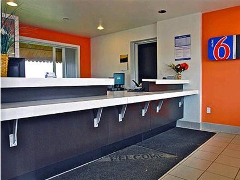 Motel 6-Riverton, WY Esterno foto