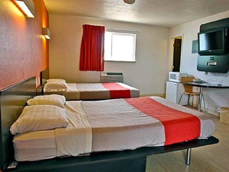 Motel 6-Riverton, WY Esterno foto