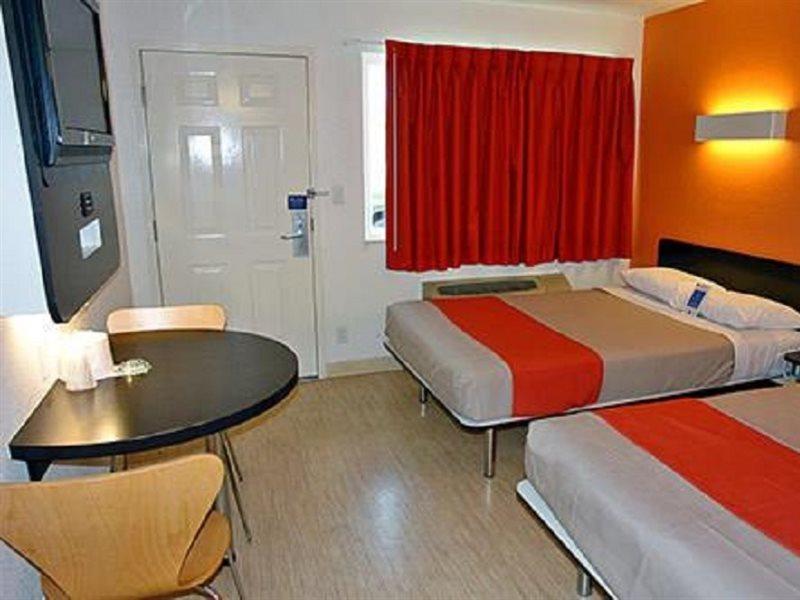 Motel 6-Riverton, WY Esterno foto