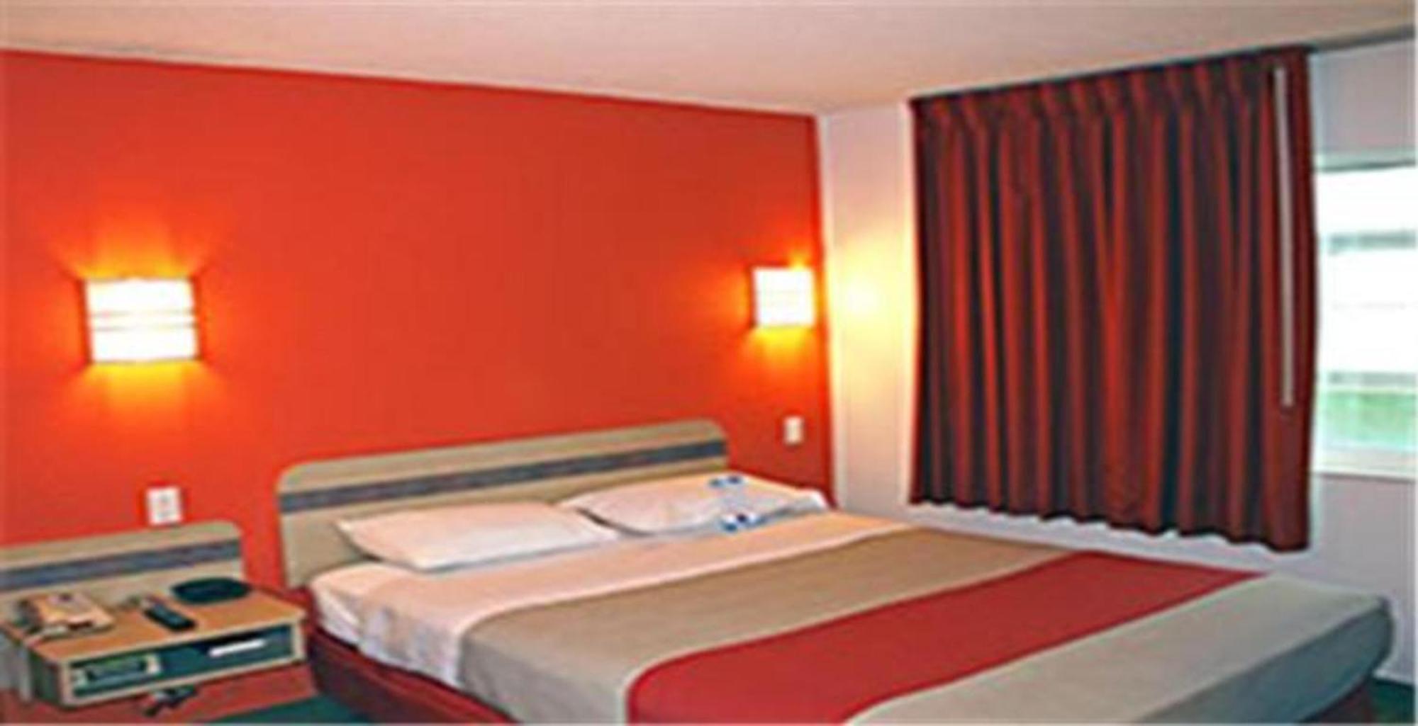 Motel 6-Riverton, WY Esterno foto