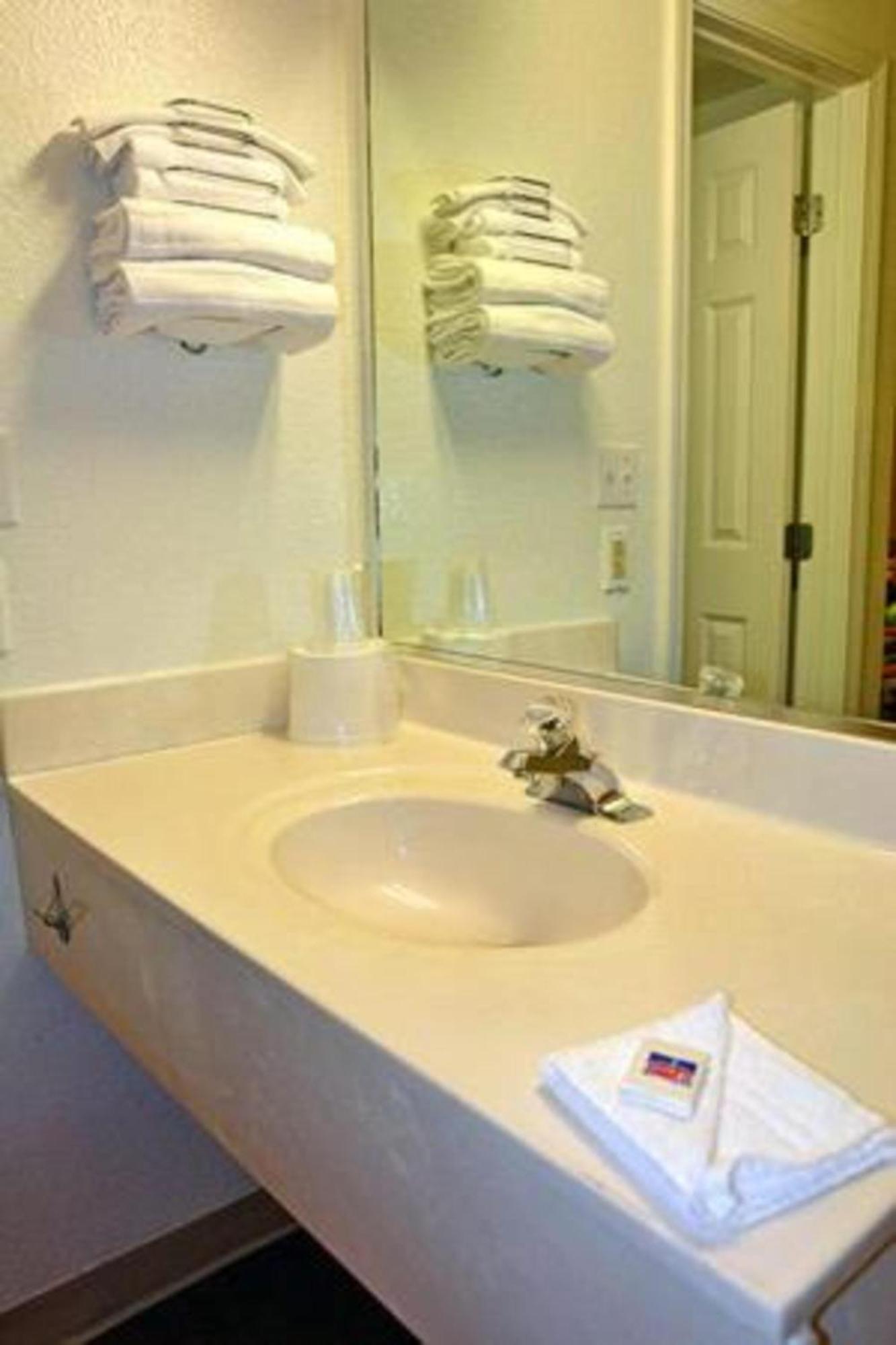 Motel 6-Riverton, WY Esterno foto