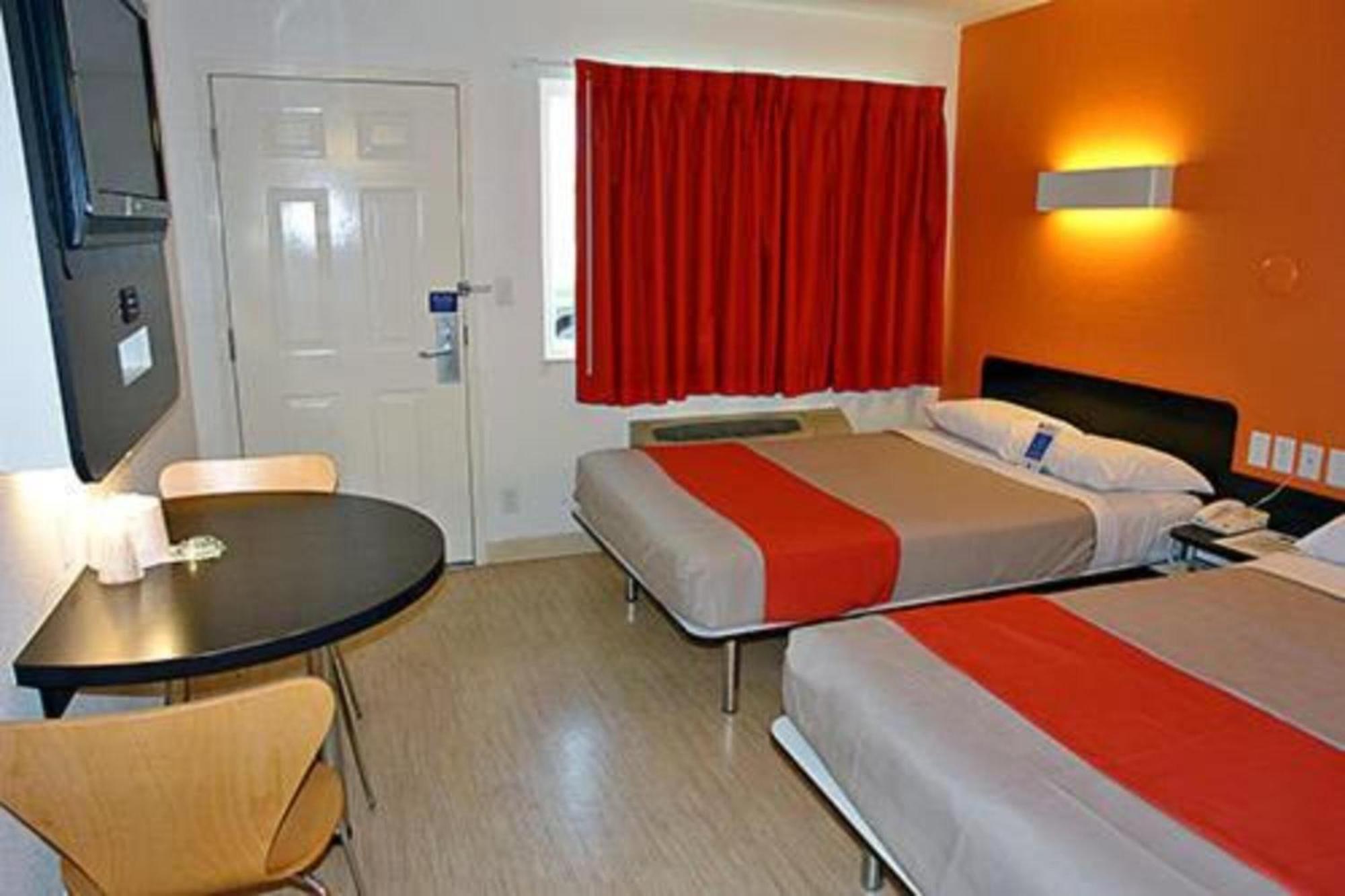 Motel 6-Riverton, WY Esterno foto