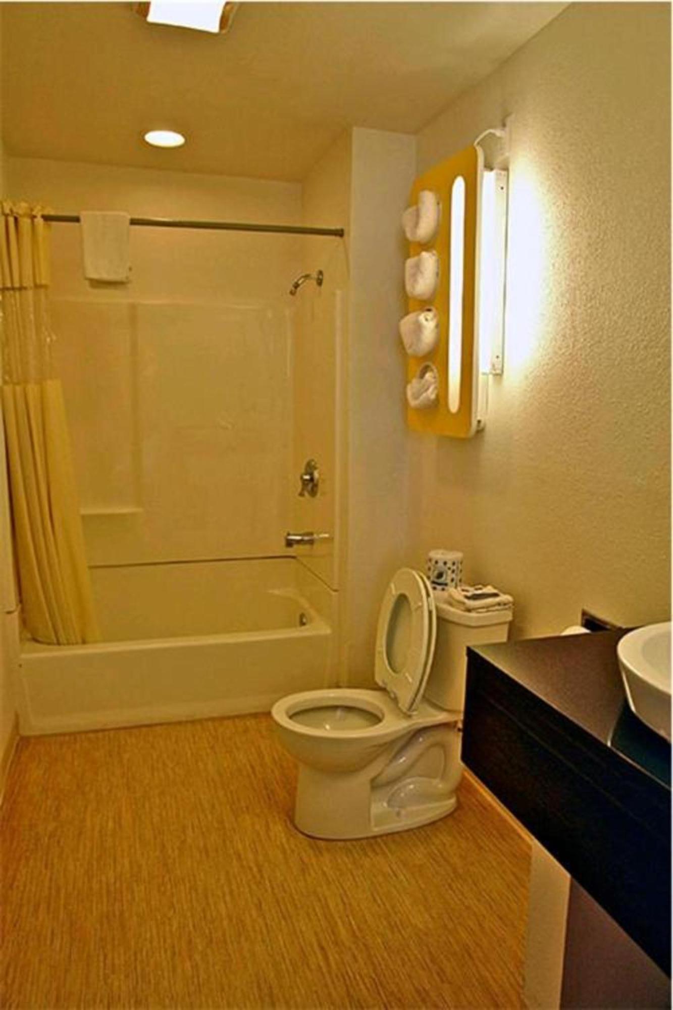 Motel 6-Riverton, WY Esterno foto