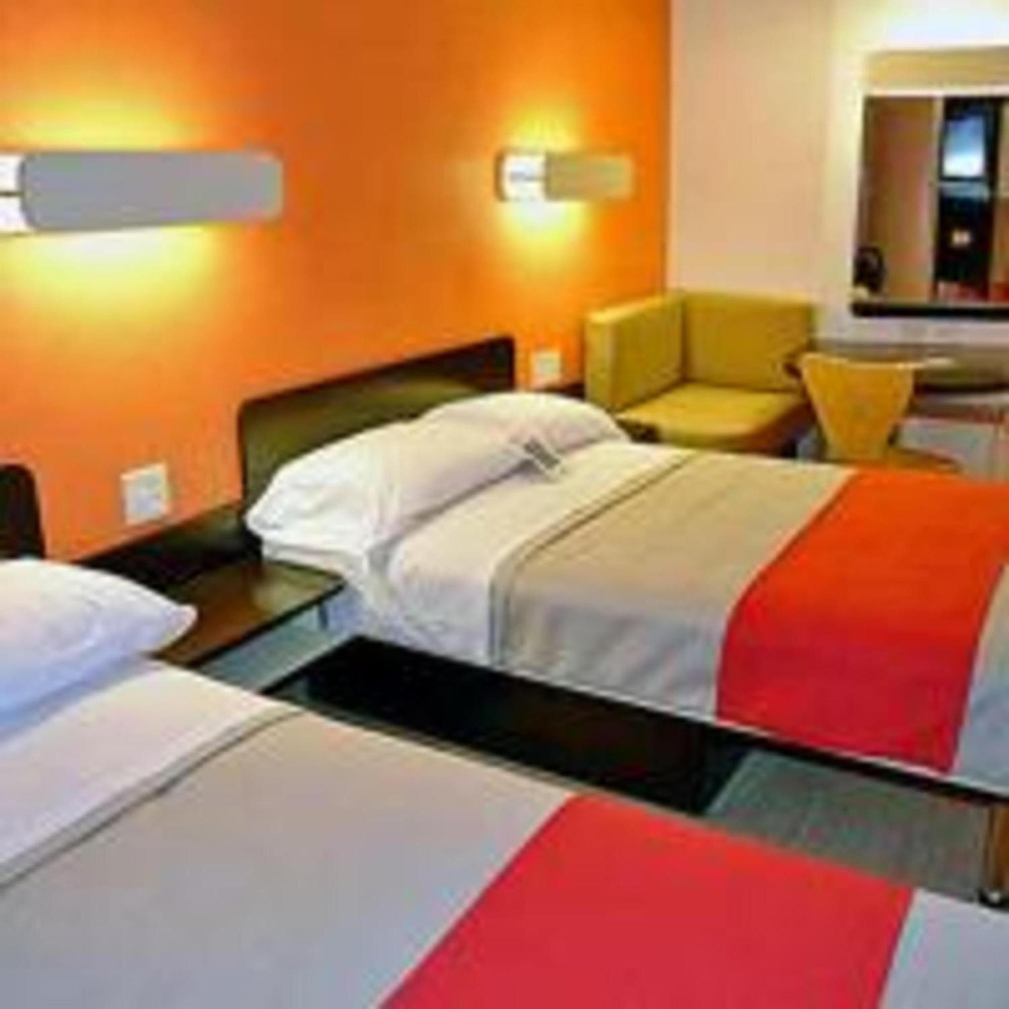 Motel 6-Riverton, WY Esterno foto
